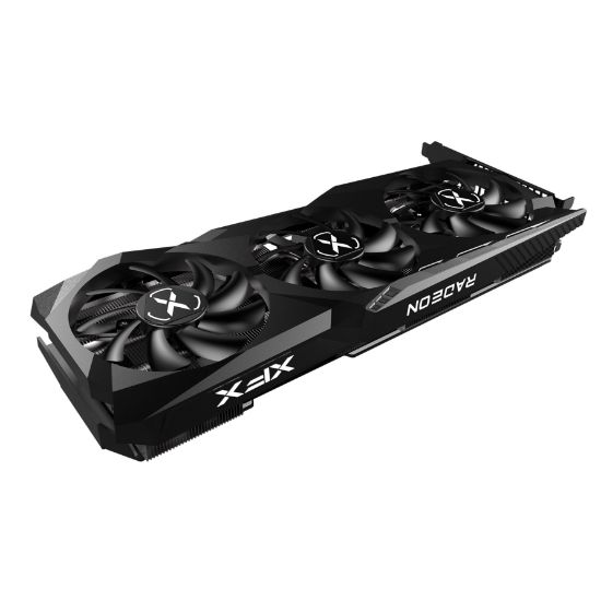 XFX Speedster SWFT 309 RX 6700 10GB GDDR6 160 Bit (RX-67XLKWFDV) resmi