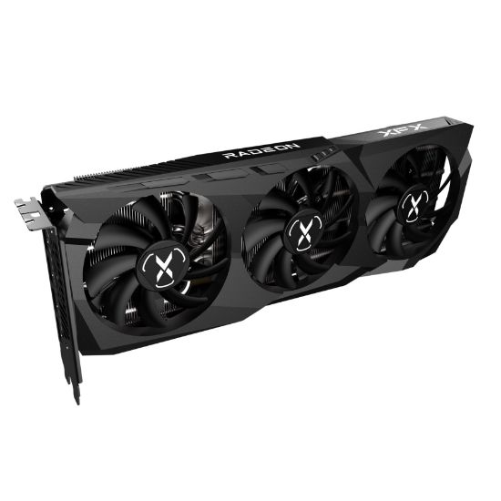 XFX Speedster SWFT 309 RX 6700 10GB GDDR6 160 Bit (RX-67XLKWFDV) resmi