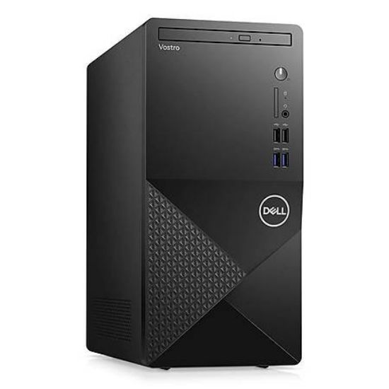 DELL VOSTRO 3910MT i3-12100 8GB 256GB SSD UBUNTU N3563VDT3910EMEA_U resmi