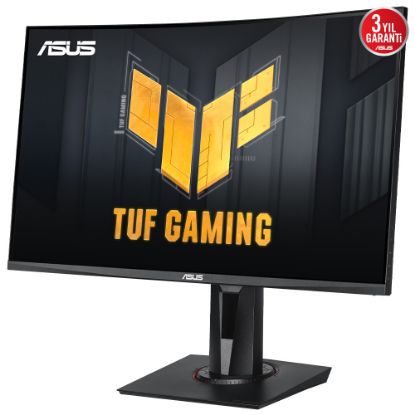 27 ASUS VG27VQM VA FHD 1MS 240HZ HDMI DP resmi