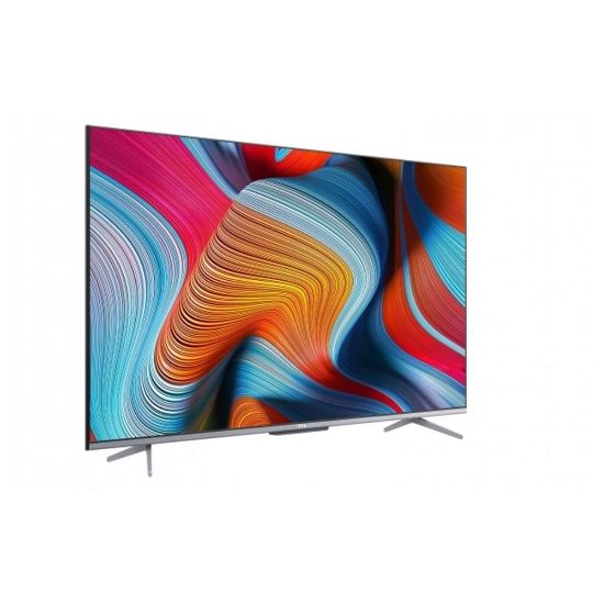 TCL 50P725G 4K UHD LED  50"  GOOGLE TV resmi