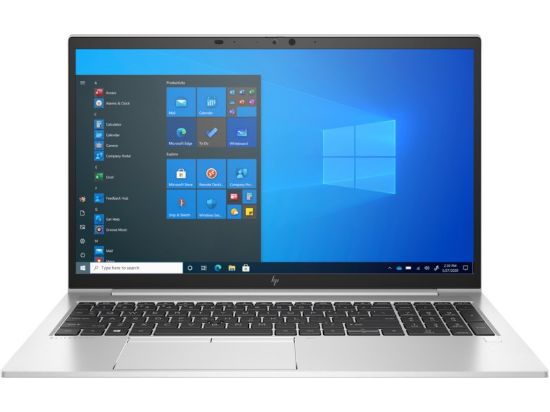 HP ELITEBOOK 850 G8 358P5EA i5-1135G7 8GB 256G SSD 15.6" W10P resmi