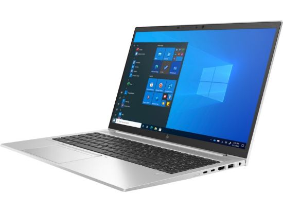 HP ELITEBOOK 850 G8 358P5EA i5-1135G7 8GB 256G SSD 15.6" W10P resmi