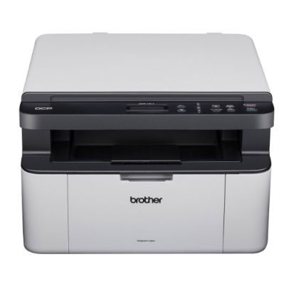 BROTHER DCP-1511 LAZER YAZ/TAR/FOT A4 2xTONER resmi