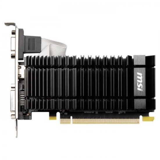 MSI N730K-2GD3/LP DDR3 2GB DL-DVI-D/HDMI 64BİT resmi