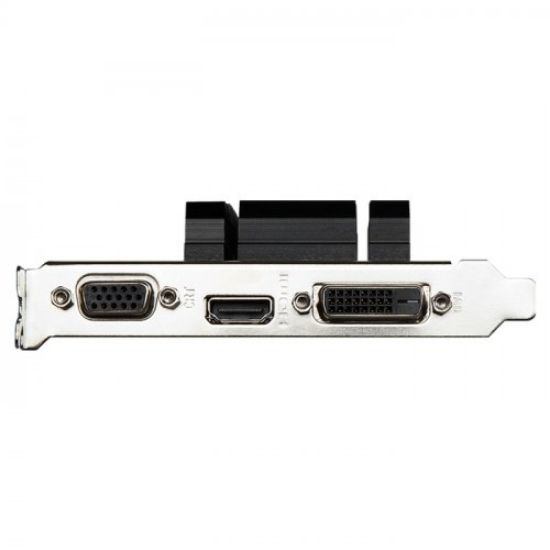 MSI N730K-2GD3/LP DDR3 2GB DL-DVI-D/HDMI 64BİT resmi