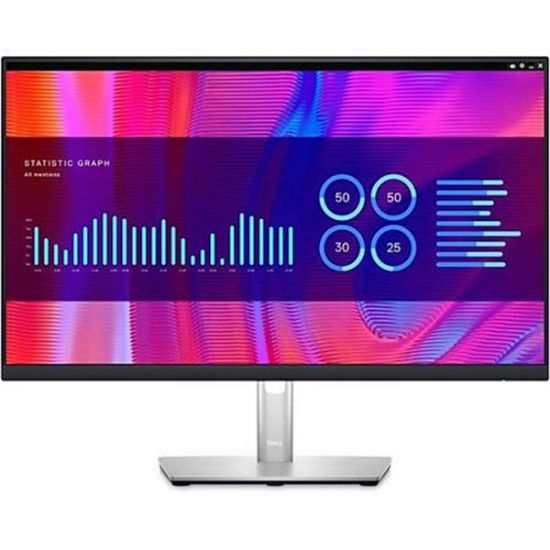 24 DELL P2423DE IPS FHD 8MS 60HZ HDMI DP USB resmi