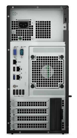 DELL POWEREDGE T150 PET150CM1 E-2314 1x16GB 1x2TB 1U resmi
