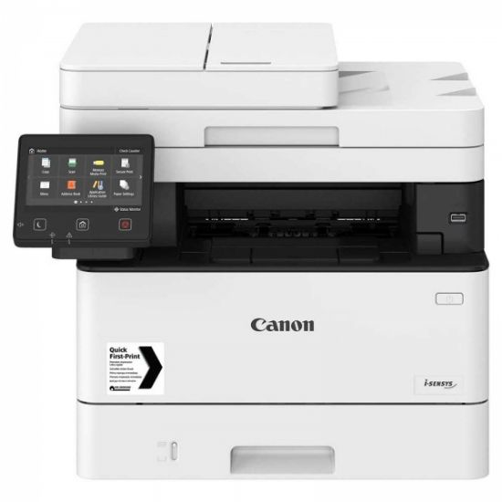 CANON MF453DW LASER YAZ/TAR/FOT A4(MF443DW YERİNE) resmi