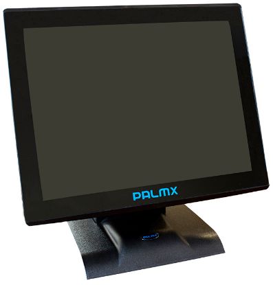PALMX ATHENA POS PC 15.6'' CELERON J1900 4GB/128GB resmi