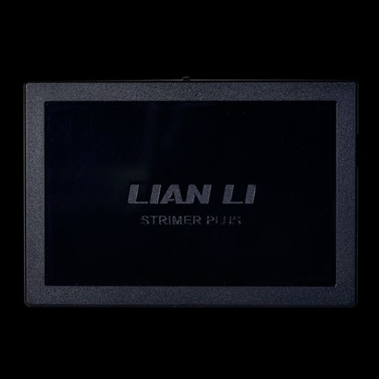 Lian Li STRIMER L-Connect 3 Controller (PW24PV2-1) resmi