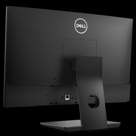 DELL OPTIPLEX 5400 AIO i7-12700T 8GB 512GB SSD 23.8" TOUCH W10P resmi
