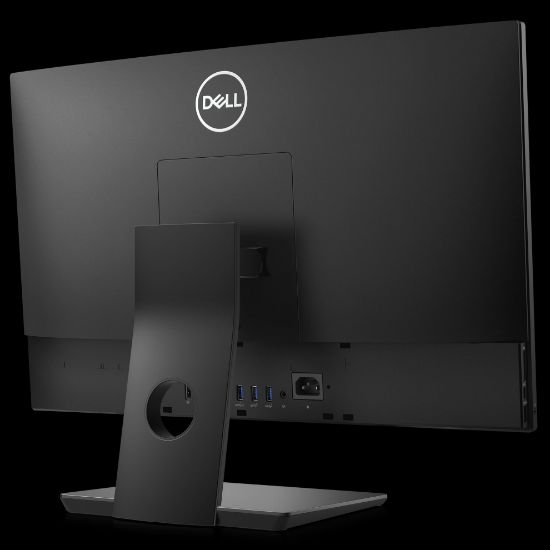 DELL OPTIPLEX 5400 AIO i7-12700T 8GB 512GB SSD 23.8" TOUCH W10P resmi