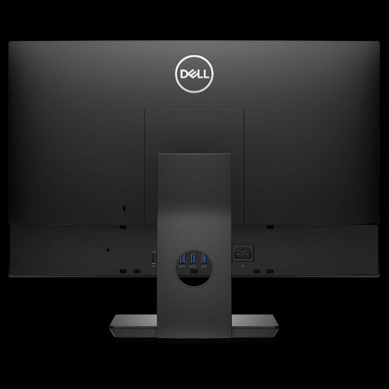 DELL OPTIPLEX 5400 AIO i7-12700T 8GB 512GB SSD 23.8" TOUCH W10P resmi