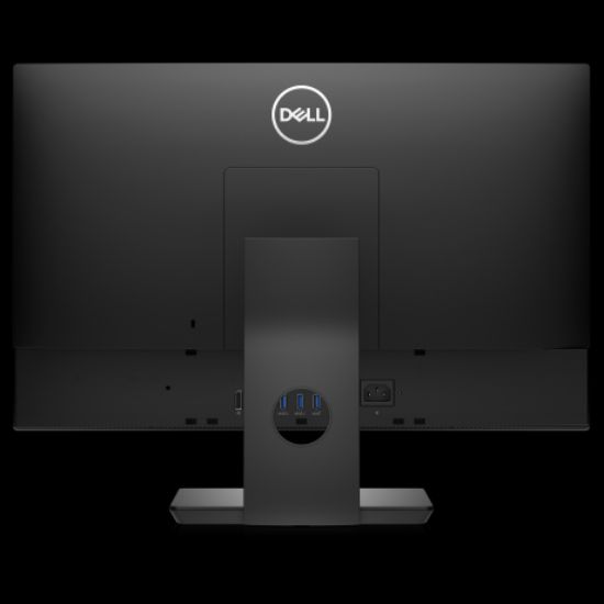 DELL OPTIPLEX 5400 AIO i5-12500T 8GB 1TB+256GB SSD 23.8" TOUCH UBUNTU resmi