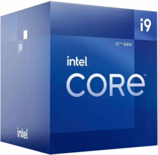 INTEL CORE i9-12900 2.4Ghz 30MB 1700p 12.Nesil BOX resmi