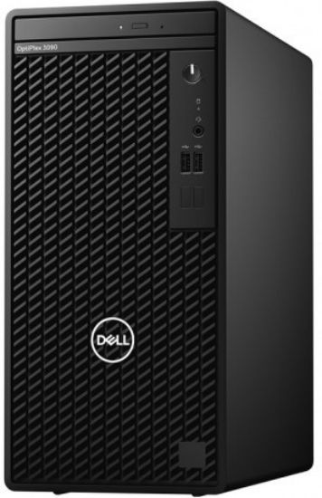 DELL OPTIPLEX 3090MT i5-10505 8GB 1TB+256GB SSD UBUNTU   resmi