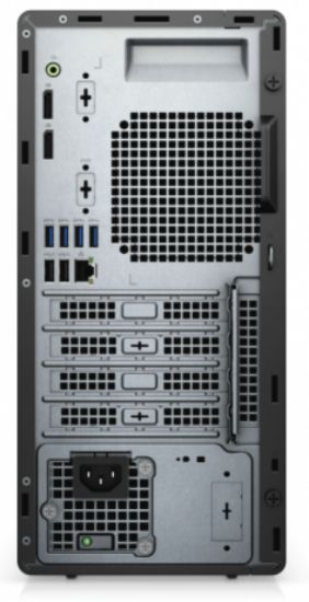 DELL OPTIPLEX 3090MT i5-10505 8GB 1TB+256GB SSD UBUNTU   resmi