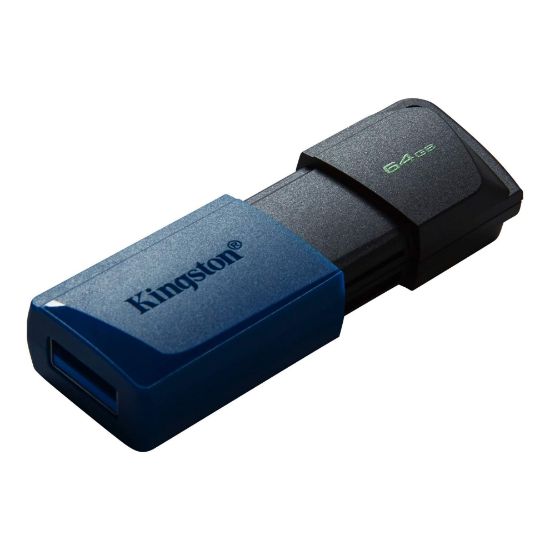 64GB USB3.2 DTXM/64GB Exodia M KINGSTON resmi