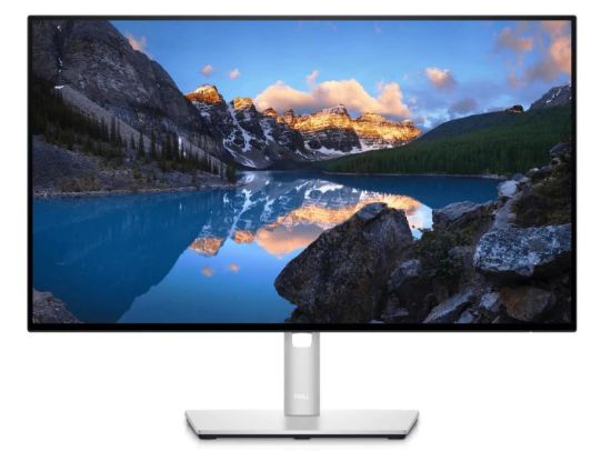 24 DELL U2422HE IPS FHD 5MS 60HZ HDMI DP USB-C resmi