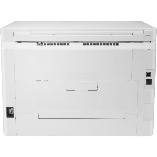 HP 7KW56A LASERJET PRO M183FW  RENKLİ YAZ/TAR/FOT/FAX Wi-Fi A4 resmi