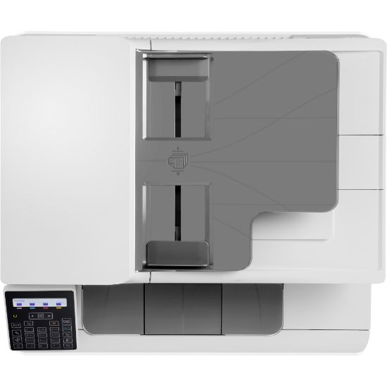 HP 7KW56A LASERJET PRO M183FW  RENKLİ YAZ/TAR/FOT/FAX Wi-Fi A4 resmi