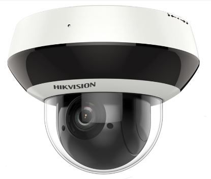 HIKVISION DS-2DE2A404IW-DE3 4MP DOME KAMERA resmi