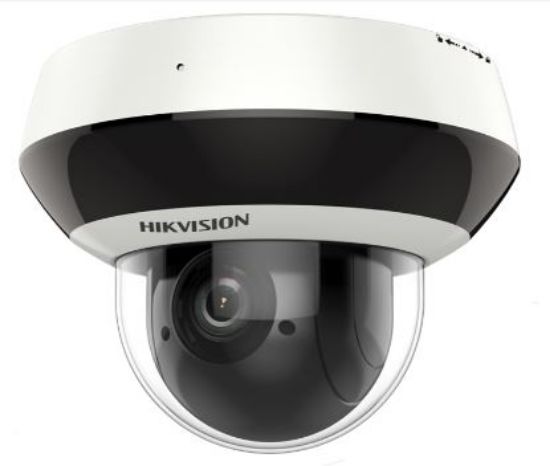 HIKVISION DS-2DE2A404IW-DE3 4MP DOME KAMERA resmi