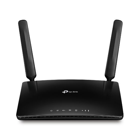 TP-LINK ARCHER MR600 1200Mbps KABLOSUZ ROUTER resmi