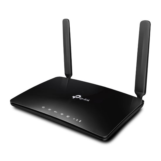 TP-LINK ARCHER MR600 1200Mbps KABLOSUZ ROUTER resmi