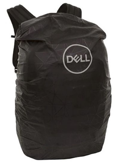 DELL 460-BCML 14" RUGGED ESCAPE SİYAH NOTEBOOK SIRT ÇANTASI resmi