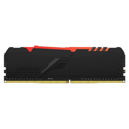 16GB KINGSTON FURY BEAST DDR4 3600Mhz KF436C18BBA/16 1x16 resmi