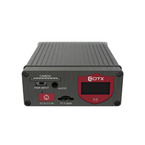 COTX X3 INDOOR HELIUM  HOTSPOT (Helium Mining Cihazı) resmi