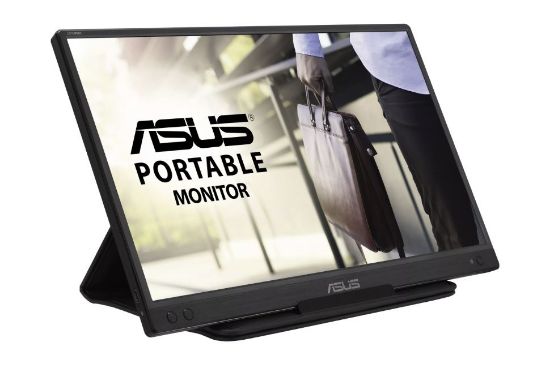 15.6 ASUS MB166C IPS FHD 60HZ 5MS TYPE-C  resmi