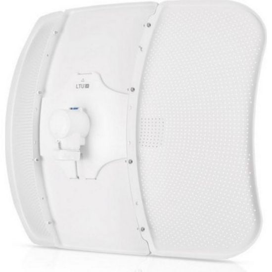 UBIQUITI 5GHZ OUTDOOR LONG RANGE (LTU-LR) resmi