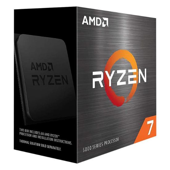 AMD RYZEN 7 5700X 3.4GHZ 32MB AM4 resmi