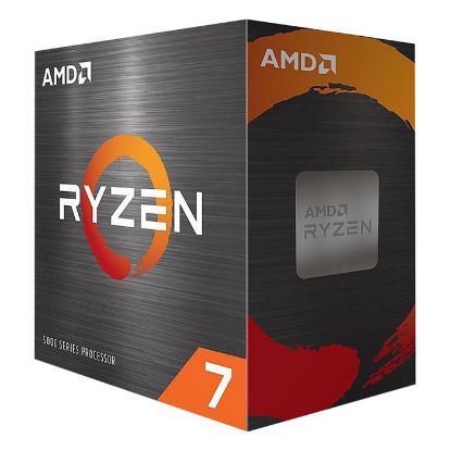 AMD RYZEN 7 5700X 3.4GHZ 32MB AM4 resmi