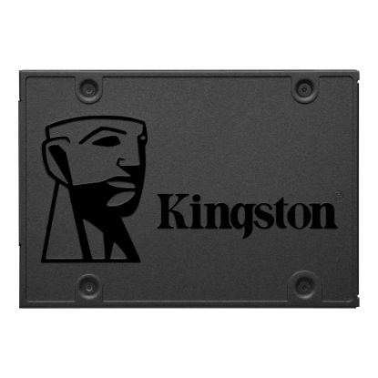 960GB KINGSTON A400 500/450MBs SSD SA400S37/960G resmi