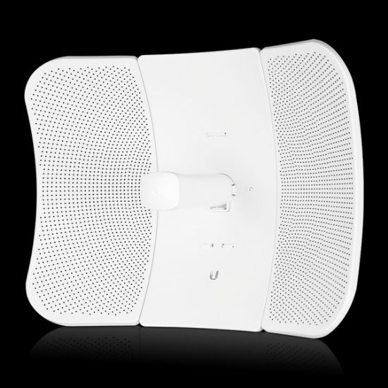 UBIQUITI LITEBEAM 5AC LONG RANGE ACCESS POINT (LBE-5AC-LR) resmi