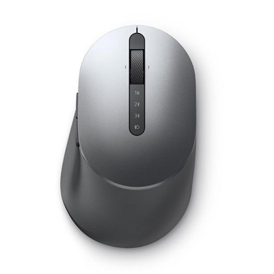 DELL MS5320W MOBILE PRO KABLOSUZ MOUSE GRİ (570-ABHI) resmi