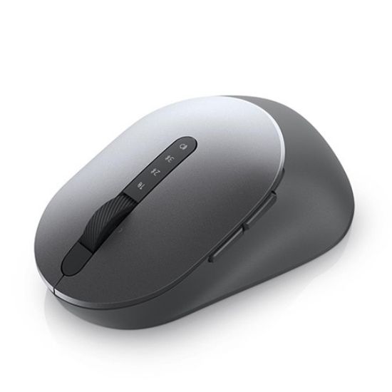 DELL MS5320W MOBILE PRO KABLOSUZ MOUSE GRİ (570-ABHI) resmi