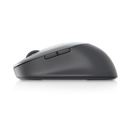 DELL MS5320W MOBILE PRO KABLOSUZ MOUSE GRİ (570-ABHI) resmi