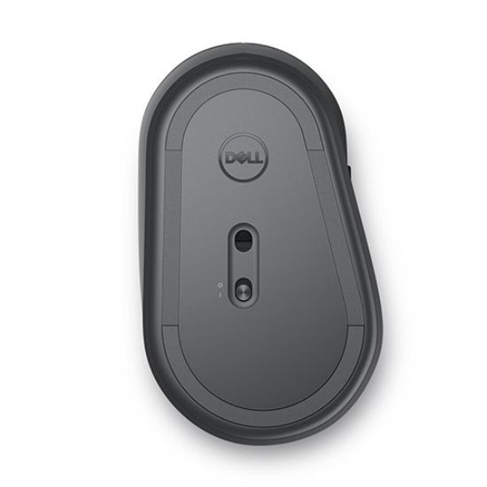 DELL MS5320W MOBILE PRO KABLOSUZ MOUSE GRİ (570-ABHI) resmi