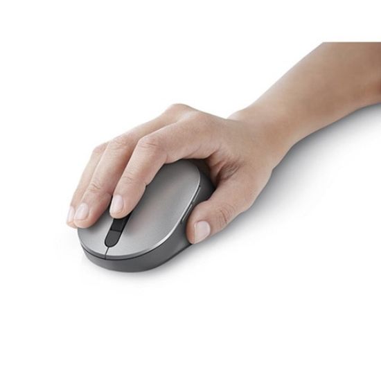 DELL MS5320W MOBILE PRO KABLOSUZ MOUSE GRİ (570-ABHI) resmi