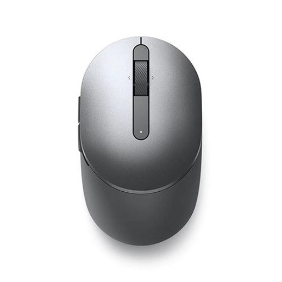 DELL MS5120WG MOBILE KABLOSUZ MOUSE GRİ (570-ABHL) resmi