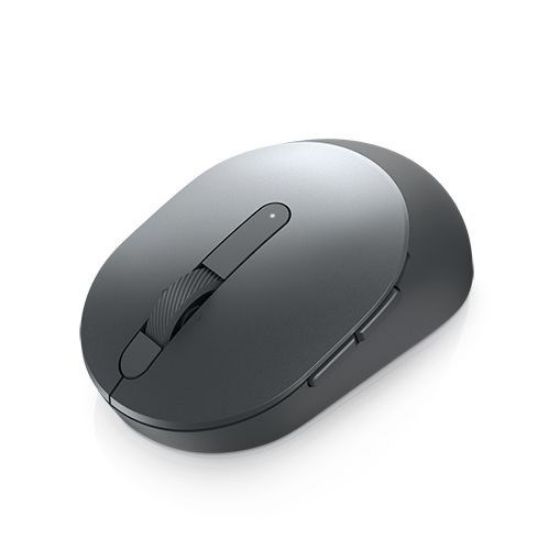 DELL MS5120WG MOBILE KABLOSUZ MOUSE GRİ (570-ABHL) resmi