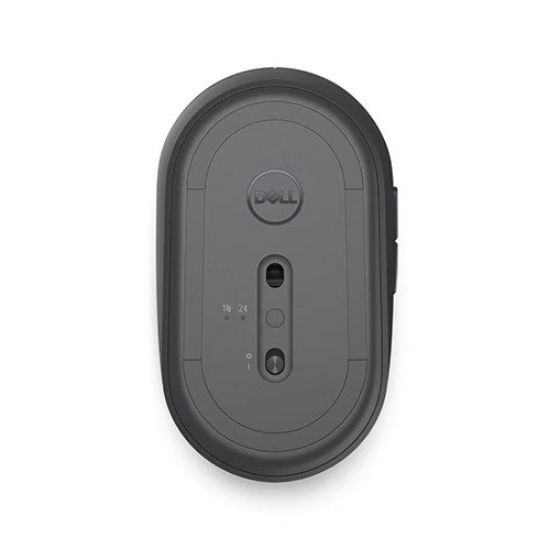 DELL MS5120WG MOBILE KABLOSUZ MOUSE GRİ (570-ABHL) resmi