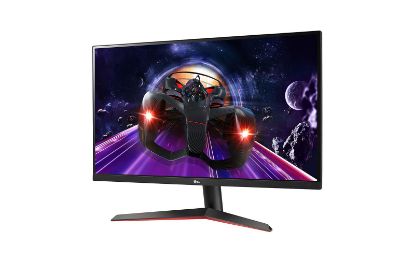 23.8 LG 24MP60G-B IPS FHD 1MS 75HZ HDMI DP resmi