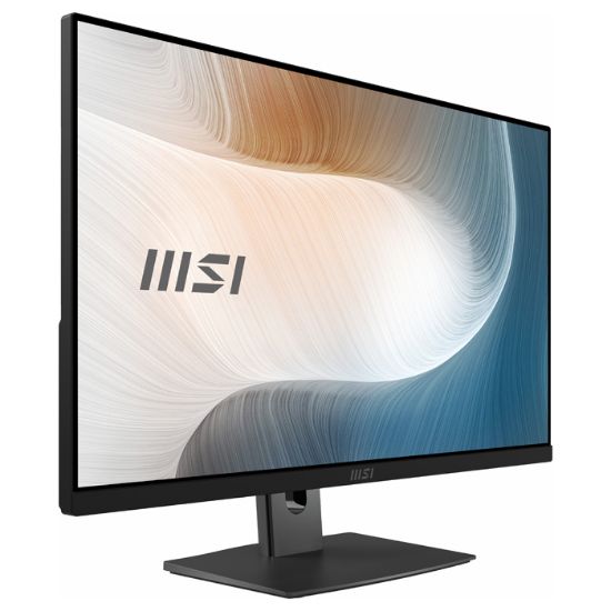 MSI MODERN AM271P 11M-018TR AIO İ7-1165G7 16GB 512GB SSD 27" W10H resmi