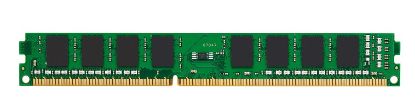 4GB DDR3 1600Mhz CL11 KVR16LN11/4WP KINGSTON resmi